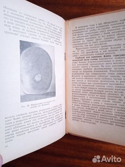 Б. Зильберман Кожные и венерические болезни 1949г