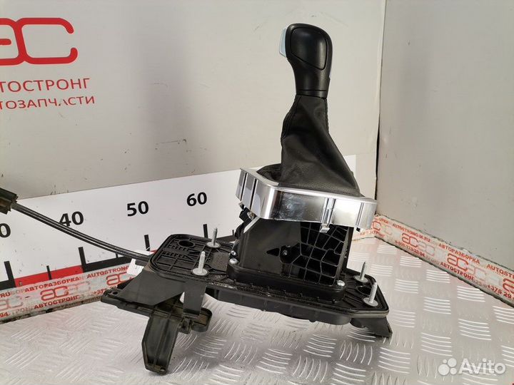 Кулиса кпп для Volkswagen Sharan 2 7N2713025H