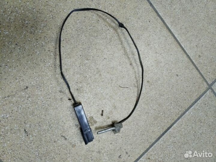 Датчик температуры испарителя subaru legacy 2