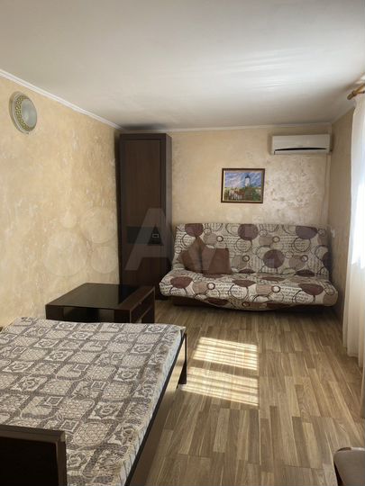 Комната 12 м², 1/2 эт.