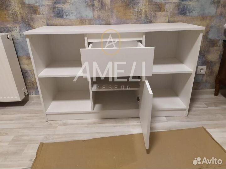 Тумба под тв