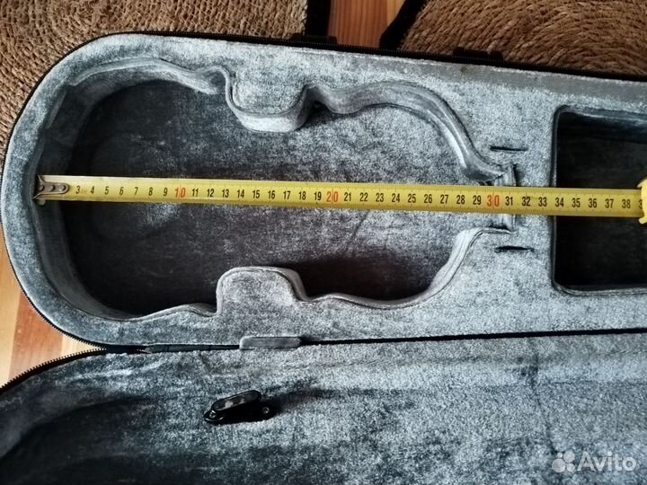 Чехол для скрипки