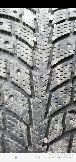 Nokian Tyres Nordman+ 185/65 R15