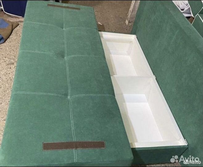 Диван евро книжка #1369