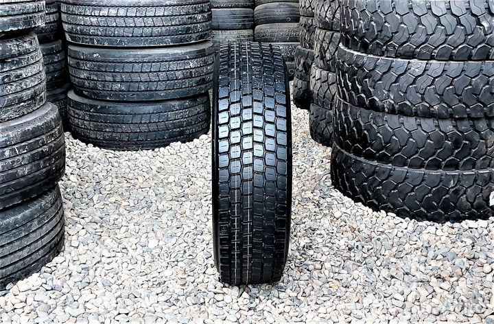 Шины 315/70r22.5 Advance GL267D artd: 690