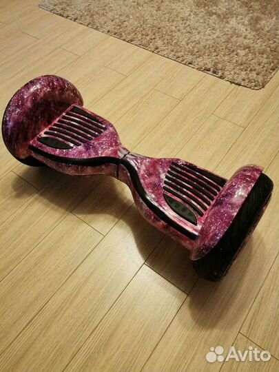 Гироскутер