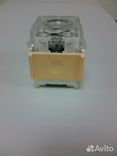 Расходники картриджи и тонер