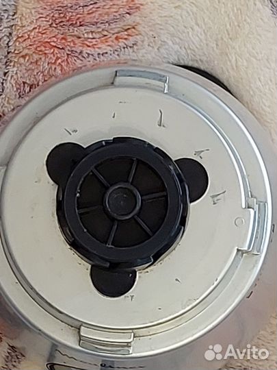 Блендер DAE288/4G0-4911R на запчасти