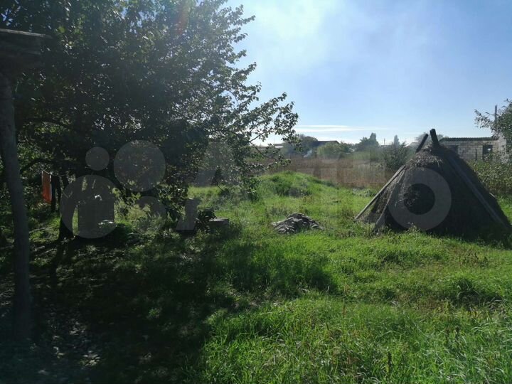 Дом 30 м² на участке 30 сот.