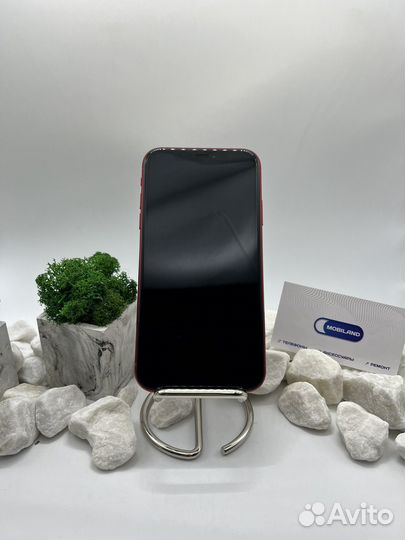 iPhone Xr, 128 ГБ