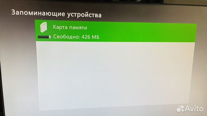 Игровая приставка xbox 360 slim