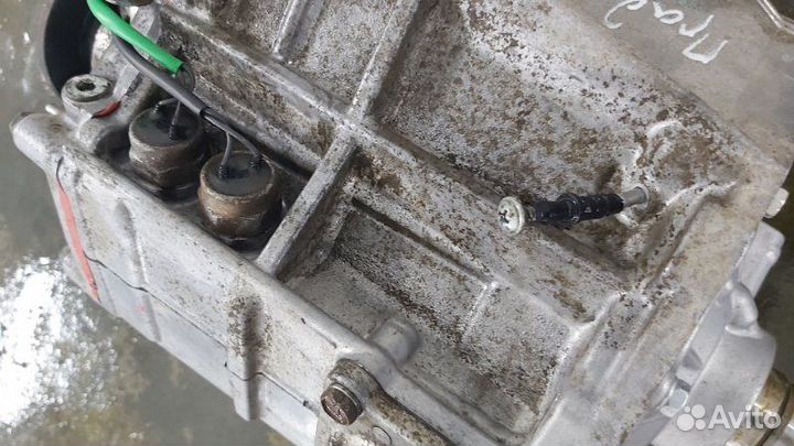 Раздаточная коробка Toyota Land Cruiser Prado 120