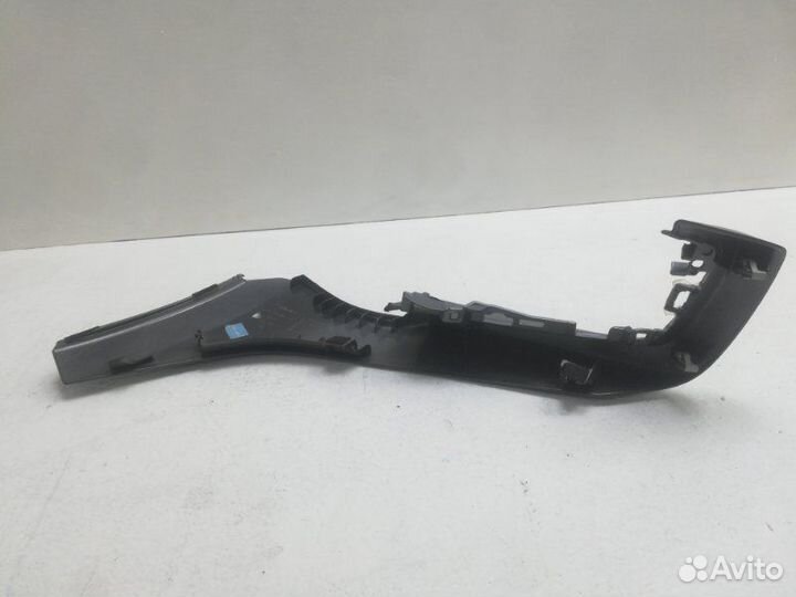 Накладка декоративная левая Ford Focus 3 CB xqda