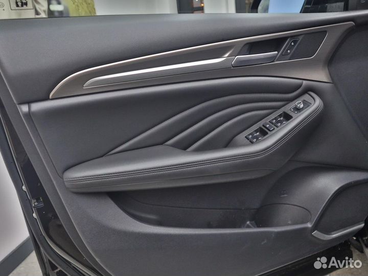 HAVAL F7 2.0 AMT, 2019, 108 000 км