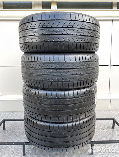 Michelin Latitude Sport 3 275/50 R19