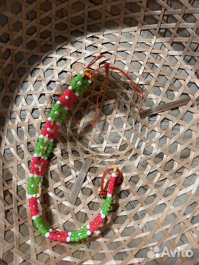 Вьетнамская шляпа настоящая