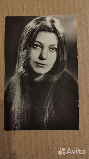 Фотографии артистов