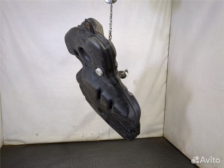 Бак топливный Honda Civic 2015, 2018