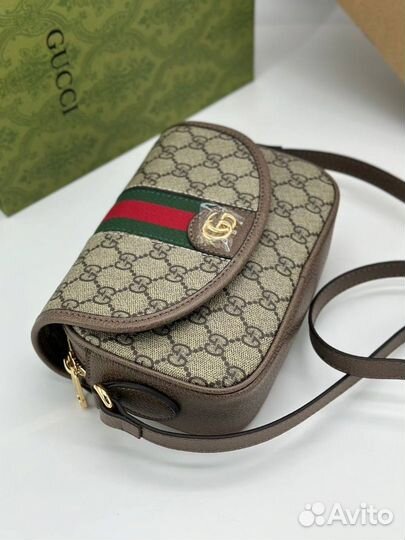 Сумка Gucci