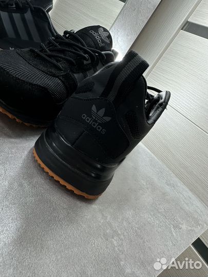 Кроссовки мужские adidas