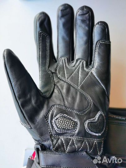 Мотоперчатки modeka comfort PRO