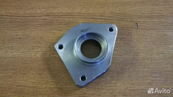 Проставки под выжимной форд фокус 2