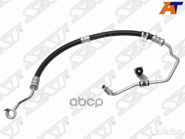 Шланг гур высокого давления toyota noah/voxy 1A