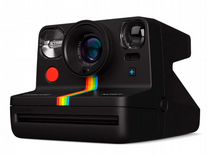 Фотоаппарат Polaroid Now Plus Generation 2 черный