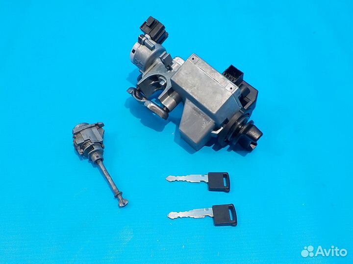 Замок зажигания suzuki Grand Vitara 3 2005-2015