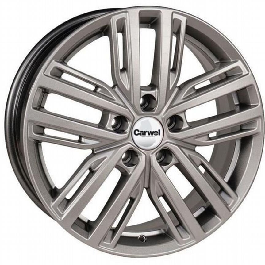 Carwel Иртыш 259 : 7x17 5*112 Et:45 Dia:57,1 SB