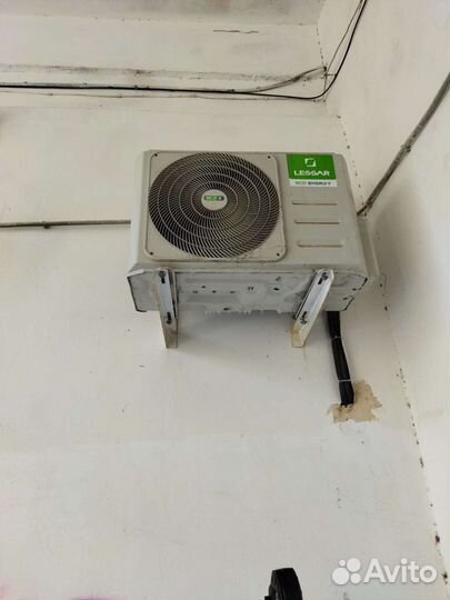 Чистка, Заправка фреоном, Ремонт сплит систем