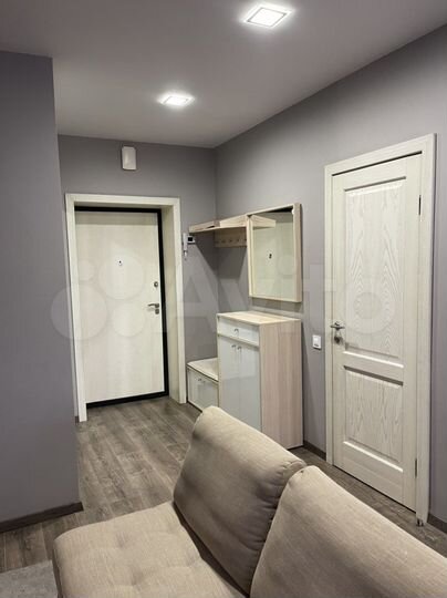 3-к. квартира, 79,6 м², 2/4 эт.