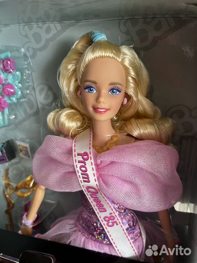 Барби Rewind ревинд перевыпуск