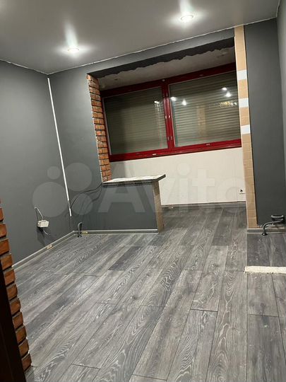 Помещение свободного назначения, 106 м²