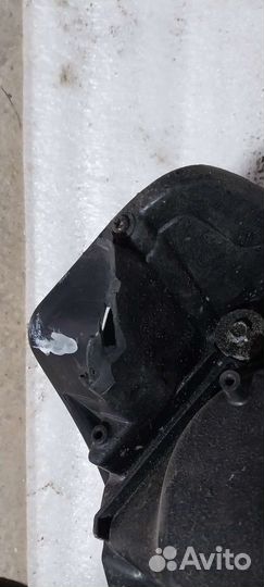 Фара правая suzuki vitara 2019