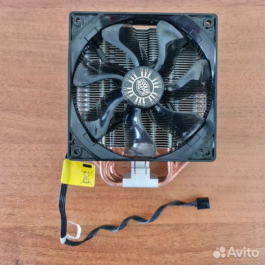 Кулер Cooler Master RR-2V2E-18PK (Скупка Трейд-Ин)