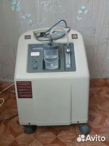 Кислородный концентратор Армед 7F-5