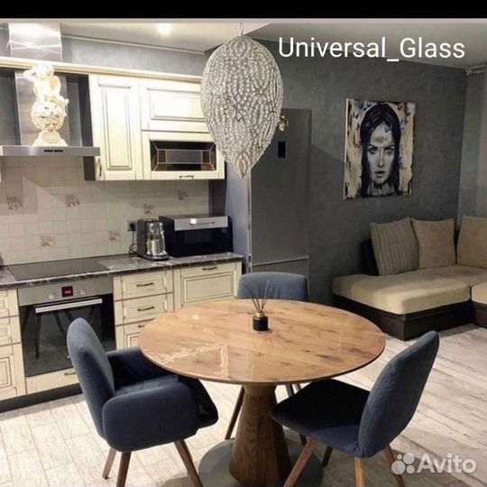 Гибкое мягкое стекло скатерть клеёнка пвх плёнка