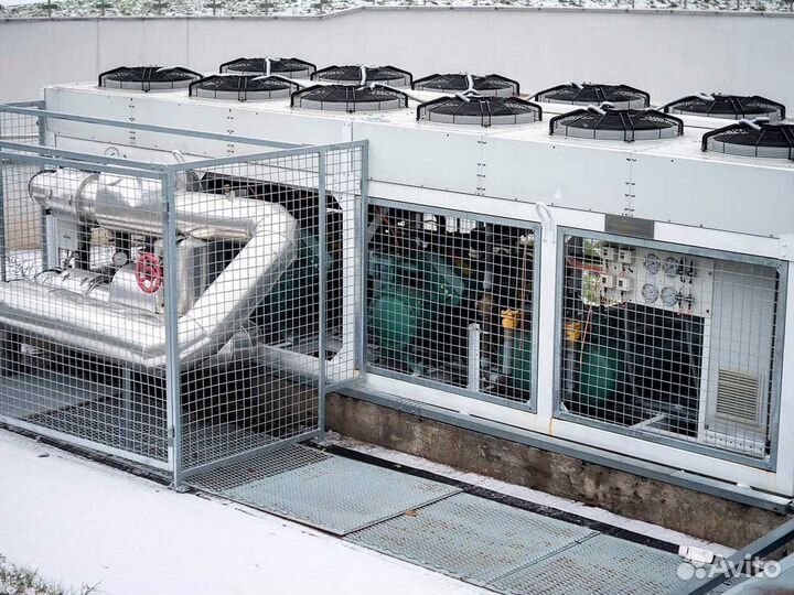 Монтаж кондиционеров, установка, заправка, чистка