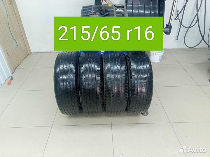 Continental ContiCrossContact LX 215/65 R16 98H