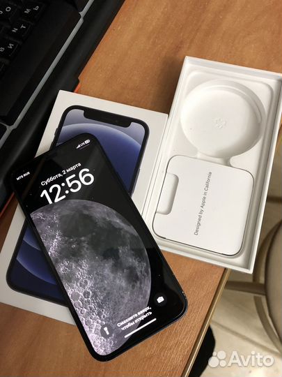 iPhone 12 mini, 64 ГБ