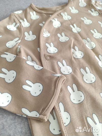 Комплект слипов C&A 80