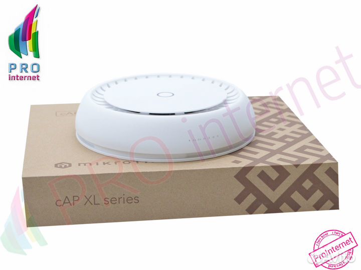 Коммутатор для рабочего места rbcapgi-5acD2nD-XL