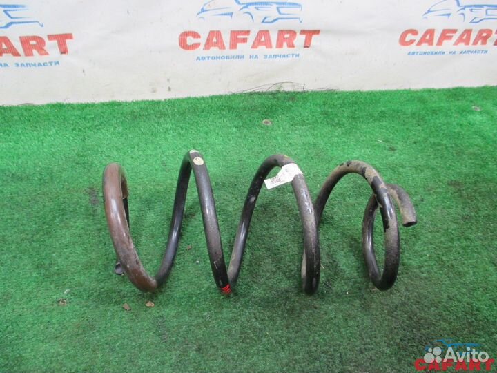 Пружина hyundai palisade LX2 G6DC