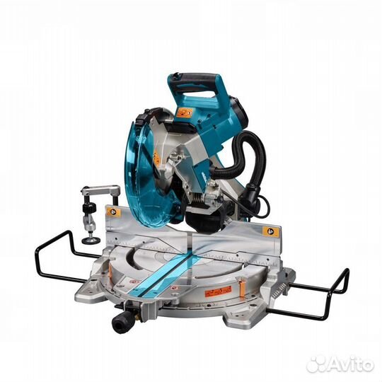 Торцовочная пила Makita LS1019