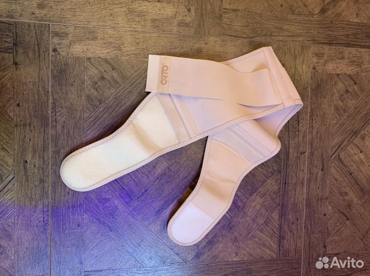 Бандаж-пояс Orto бд 121 до/послеродовой