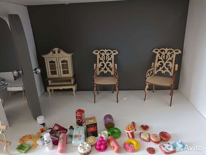 Кукольный дом