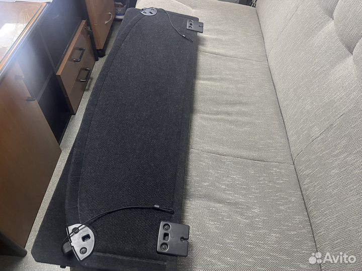 Полка багажника lexus nx 200/300