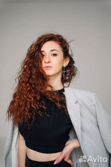 Руководитель отдела рекламы и маркетинга