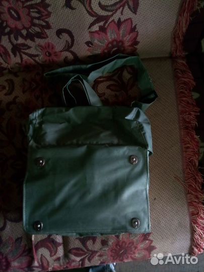 Военные вещи